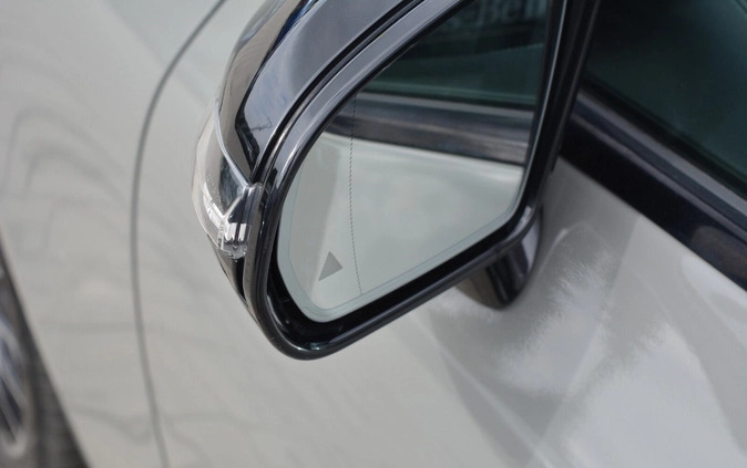 Mercedes-Benz CLS cena 399900 przebieg: 42066, rok produkcji 2022 z Leszno małe 191